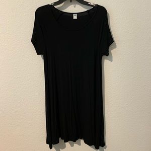 Old Navy swing dress